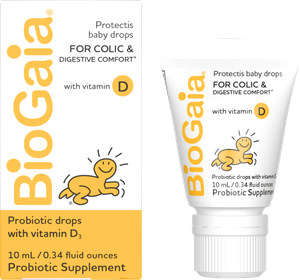 biogaia probiotic drops
