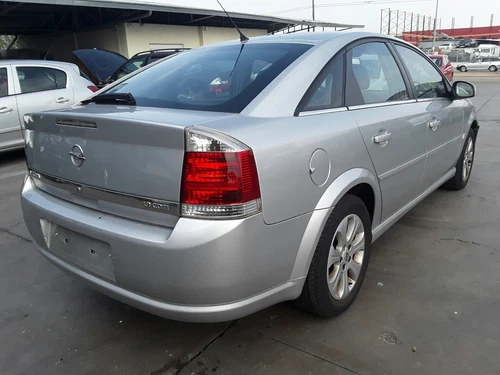 55566276 Centralita Motor Uce para OPEL VECTRA C BERLINA Elegance 2008 517545 - Imagen 6 de 8