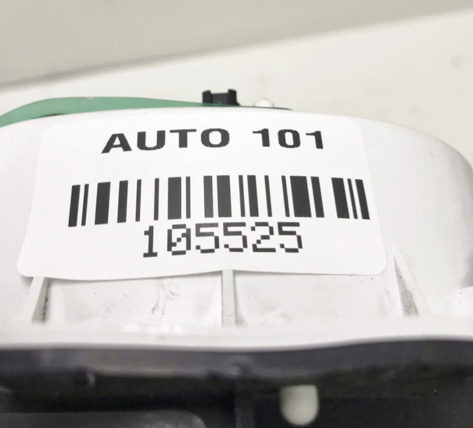 ✅ 01-03 Hyundai Elantra velocímetro cuadro de instrumentos OEM 94001-2D050 Foto 4 de 4