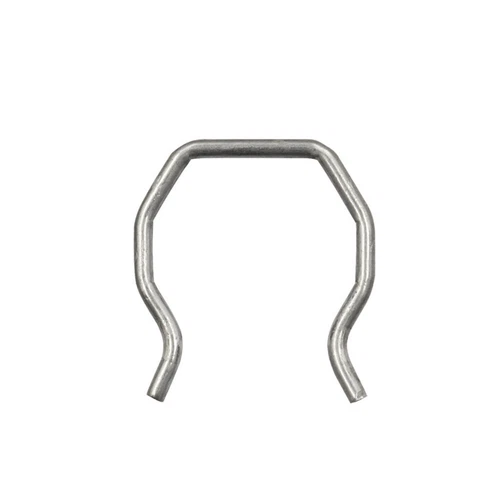 10Pcs Car Fuel Injector Connector Clip Retainer For Ford 6.0L W301222 W-301222 - Picture 6 of 14