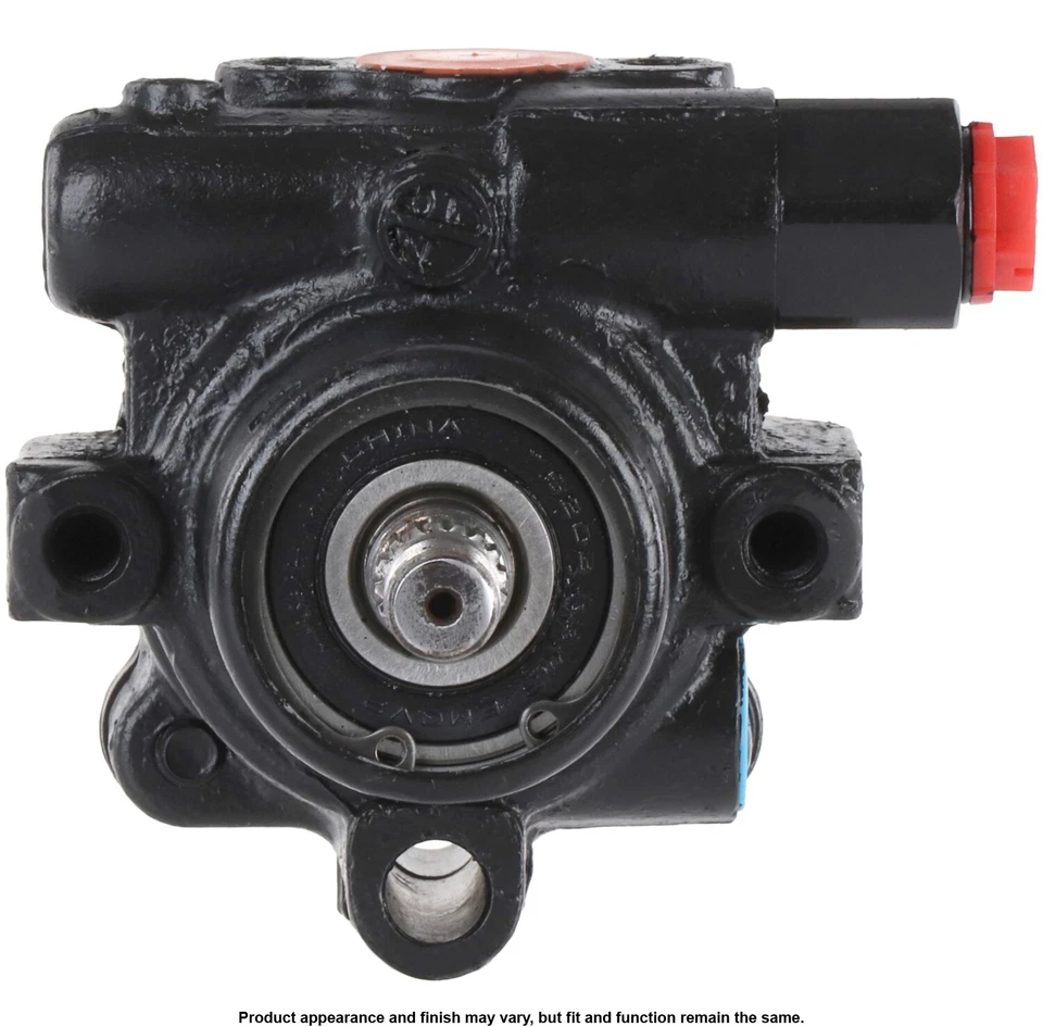 For 1993-1998 Isuzu Rodeo Power Steering Pump Cardone 1994 1995 1996 1997 - Image 4 of 4