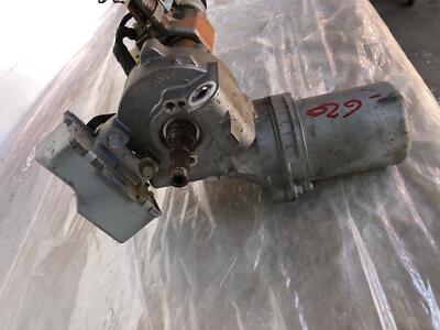 2018 - 2022 HYUNDAI ACCENT Steering Column Manual tilt Assembly