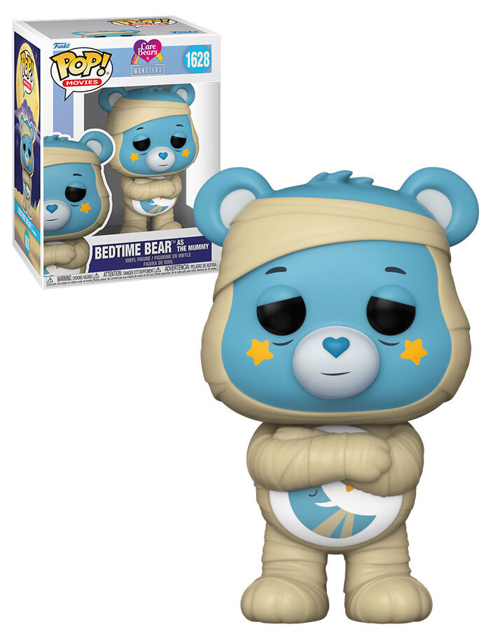 Funko POP! Movies Care Bears x Universal Monsters #1628