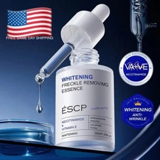 Hot Selling Whitening Freckle Removing Essence