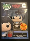 Stranger Things Funko Pop Digital Mike #191 3000pcs