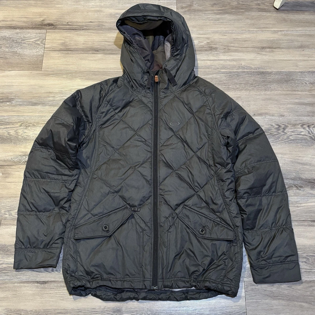 25+ Oakley Puffer Jacket Coats, Jackets & Vests for Men for sale