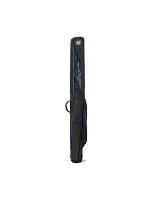 Preston Supera X 4 Rod Hardcase 175cm Waterproof Fishing Rod Case