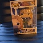 Funko Pop! Vinyl Captain Marvel Carol Danvers #436 FYE Exclusive Bobblehead