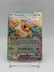 Eevee ex 075/131 Sv: Prismatic Evolutions Holo