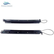 For Mercedes W205 2015-2021 Panoramic Sunroof Replacement Tracks A2057801100