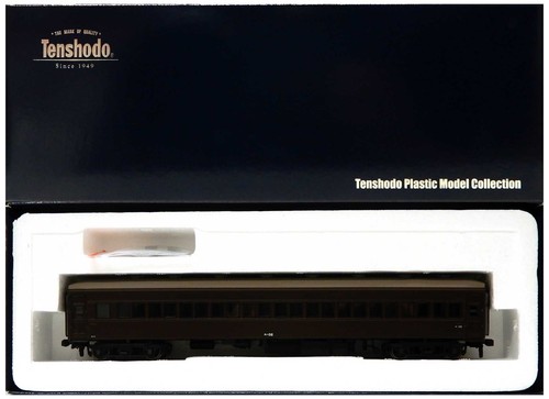 Calibre HO Tenshodo 57059 Suha 32 Tipo 2000 (EG Coche) Techo Redondo, Color... | Condition: Usado