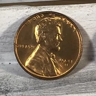 1941-S BU Bright RED Unc Lincoln Wheat Cent Looks Great Free Shipping A