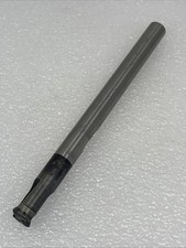 3/4&rdquo; Walter Indexable End Mill, Coolant Through, F2330.UZ15.019.Z02.01