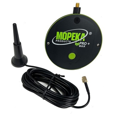 Mopeka Pro+ Bulk Cellular Lte - Cat - M1 F/Over 4' Tall  M1015050
