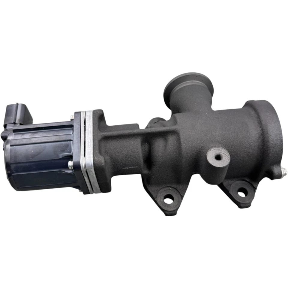 Válvula BWD EGR2001 EGV1241 EGR PARA 07--18 Dodge 2500/3500, Ram2500/3500/4500/5500 Foto 4 de 4