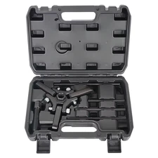 Harmonic Damper Pulley Puller Set for Harmonic Balancer Removal on Chrysler GM