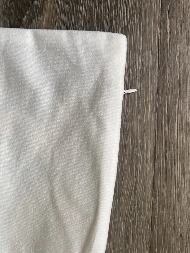 4 Spaceship Throw Pillow Covers Faux Embroidered Look Zip Floral Sci-fi Cottage - Image 4 of 4