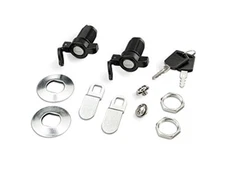 Undercover Old Style Classic Lockset