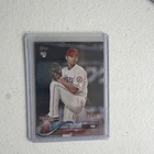 2018 Topps - Shohei Ohtani #700 All-Star Game (RC)