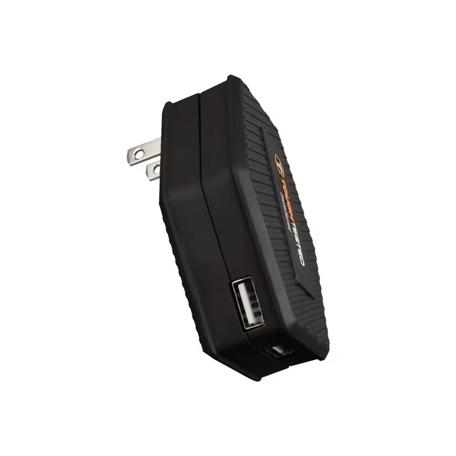 Tough Tested Power Share pro USB wall charger with 3 Ports 4.2 AMP 21 WATTS - Image 2 of 2