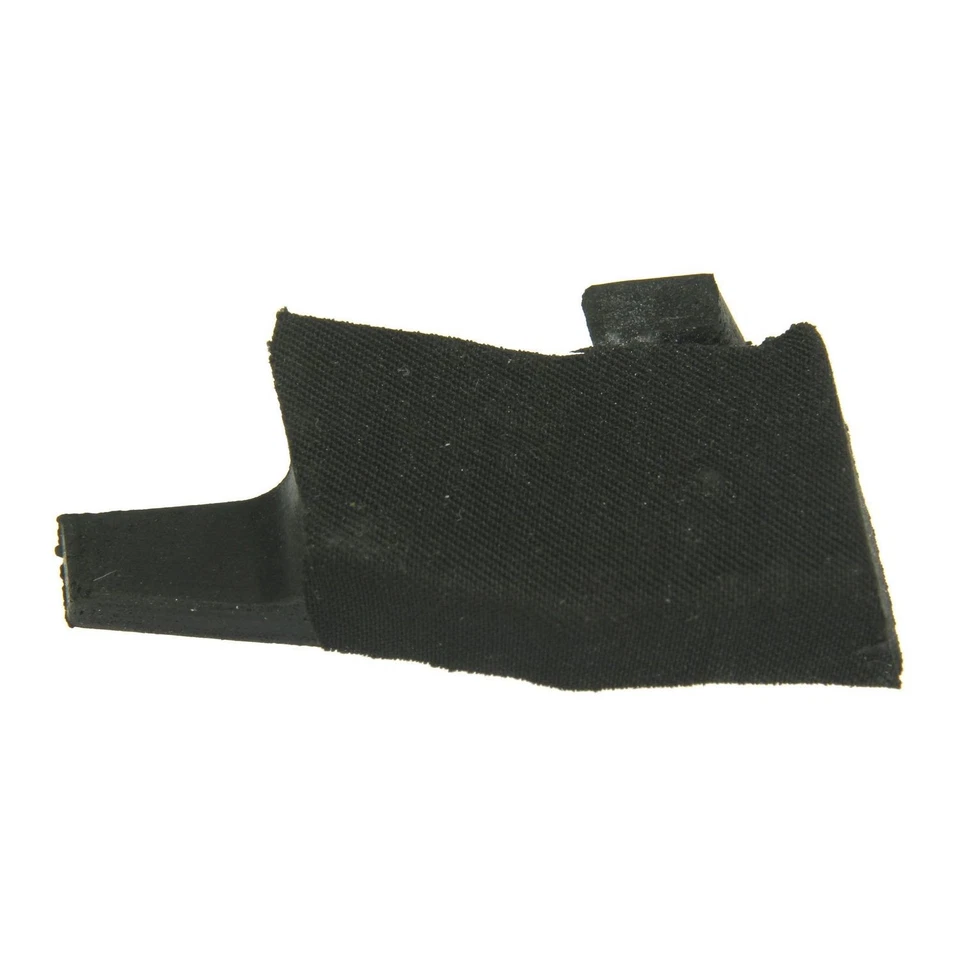 Placa de sellado/cuentas de ventana URO Parts 1077271230 para 72-89 350SL 380SL 450SL 560SL Foto 4 de 4