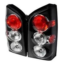 Spec-D Tuning LT-PATH05JM-TM Altezza Tail Light for 05 to 12 Nissan Pathfinde...