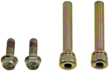 Dorman HW5074 Disc Brake Caliper Bolt or Pin fits Ford and General motor models