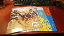 SPI: Strategy & Tactics: S&T 286: Sparta vs Athens: Unpunched
