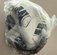 Nike- Balón de fútbol, blanco