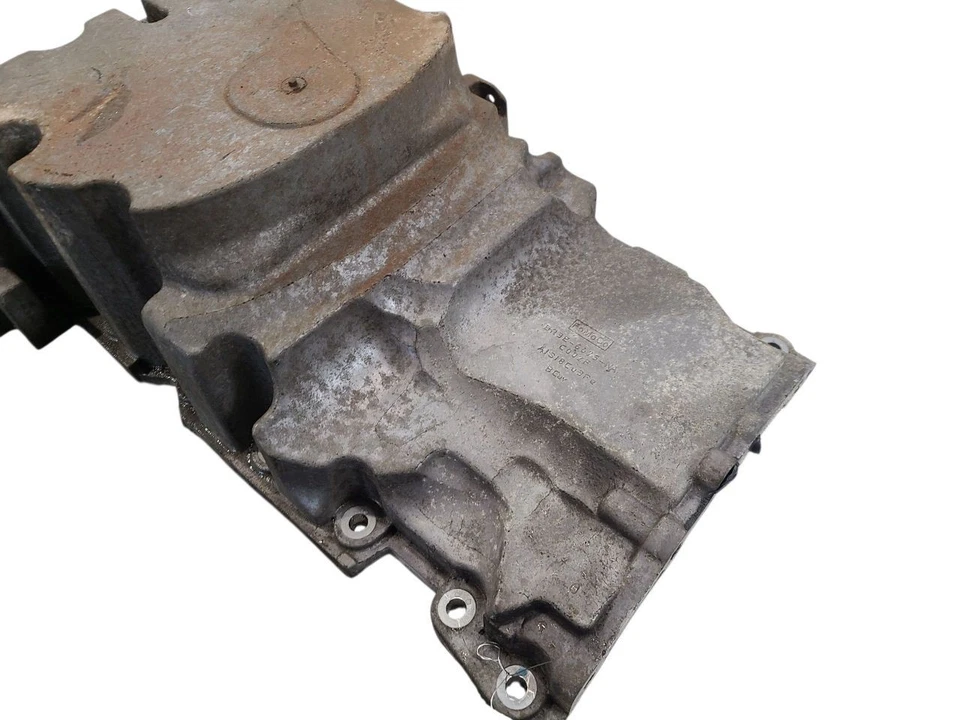 Cacerola de aceite 3,7 L compatible con 11-14 Mustang 637749 Foto 2 de 4