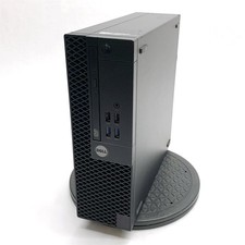 Dell Optiplex 7040 SFF Intel i5-6500 3.2GHz 8GB 128GB SSD Windows 11 PC Fair Con