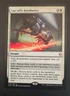 Lae'zel's Acrobatics Commander Legends: Battle for Baldur's Gate MTG Regular NM