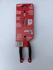 Milwuakee Hand Tools MT557 MT550 MT555 Diagonal , Linesman’s, Long Nose — photo 8