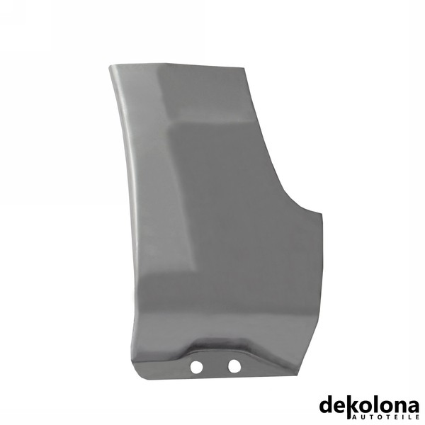 KotflüGel Reparaturblech Links Vorne FüR Ford Focus 2 Kombi 2.0 04-12-image
