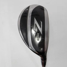 SRIXON Hybrid SRIXON Z H65 HY 19° Stiff NS PRO 980GH D.S.T
