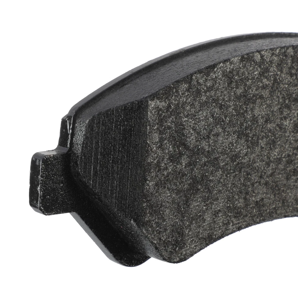 KIT PASTILLAS FRENO DISCO 15-25 RAM PROMASTER 1500 2500 3500 GENUINO MOPAR 68289462AA Foto 3 de 4