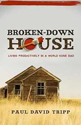 Broken-Down House: Living Productively in a World Gone Bad