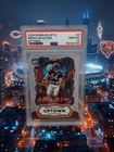 2025 Donruss Optic Brian Urlacher Base (PSA 10)