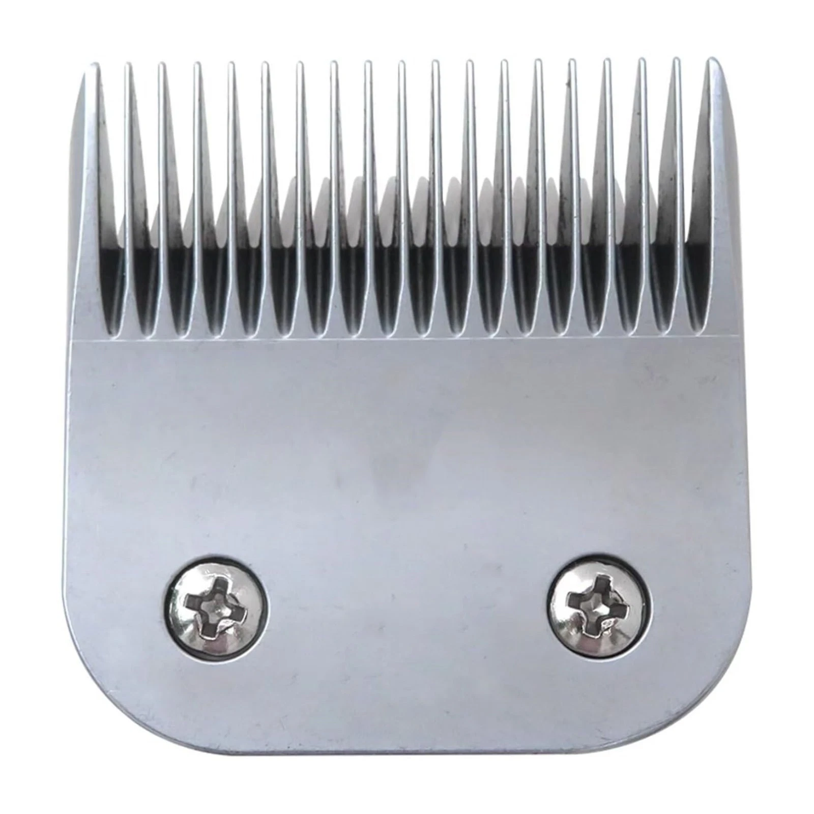 4F# Blade (Cutting Length 9.5mm/ 3/8") Pet Grooming Clipper Blade For Andis: AG