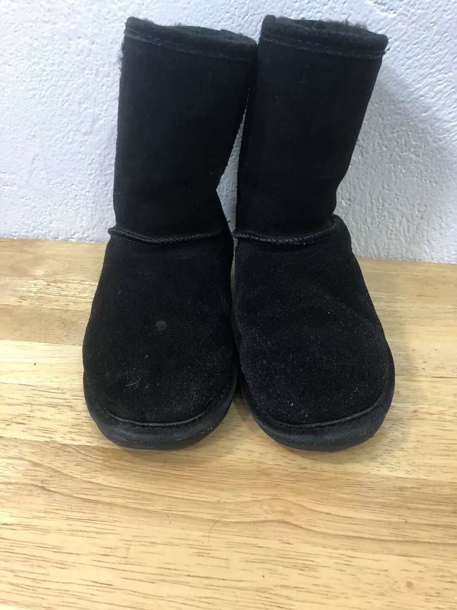 Bearpaw boots under best sale 3