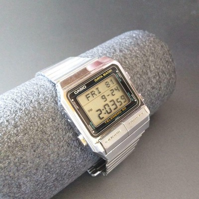 casio db 500