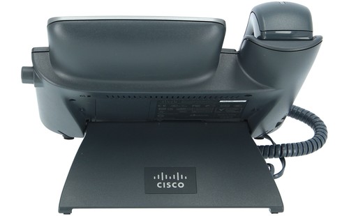 CISCO - CP-7970G= - Cisco IP Phone 7970G, Global - Bild 3 von 3