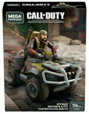 mega bloks call of duty black ops 4