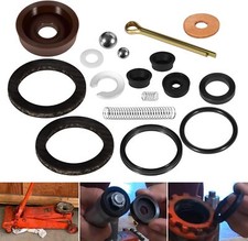 H8074700 Seal Repair Rebuild Kit For Ton Ws Floor Jack Hein Werner 1-12