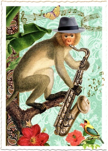 Edition Tausendschön | Postkarte A6 | Flora & Fauna | Motiv wählbar - Bild 77 von 78