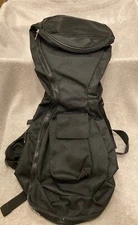 Swagway Hover Board Bag Carrying Case Back Pack Black