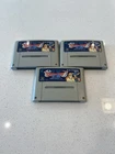 Dragon Quest 1 & 2 (Nintendo Super Famicom 1993) Japan import