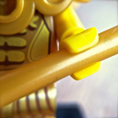 LEGO 71011 Minifigures SERIES 15 FLYING WARRIOR #6 SEALED Minifigs Golden Wings - Picture 9 of 12