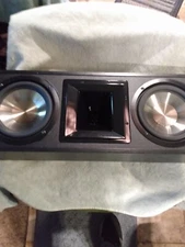 BIC America FH6-LCR all channel speaker