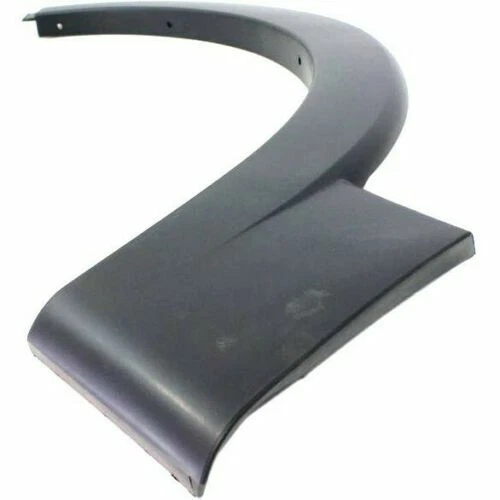 Nuevo juego de 2 guardabarros delanteros derecho y derecho imprimados laterales acampanados para Ford Expedition 03-06 Foto 4 de 4